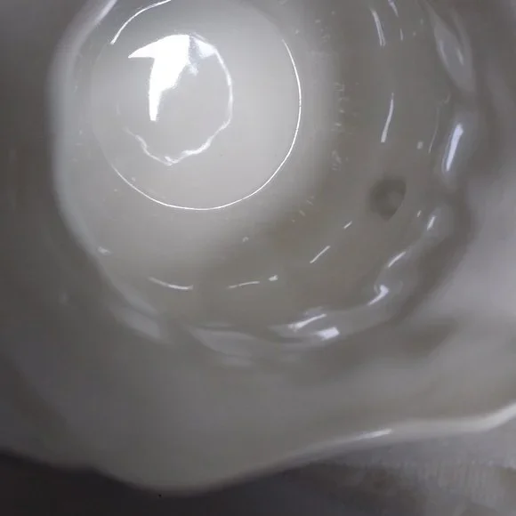 Weatherby Hanley England Wheat Pitcher Vase - Picture 9 of 14